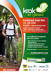 Kadaňské babí léto 2016