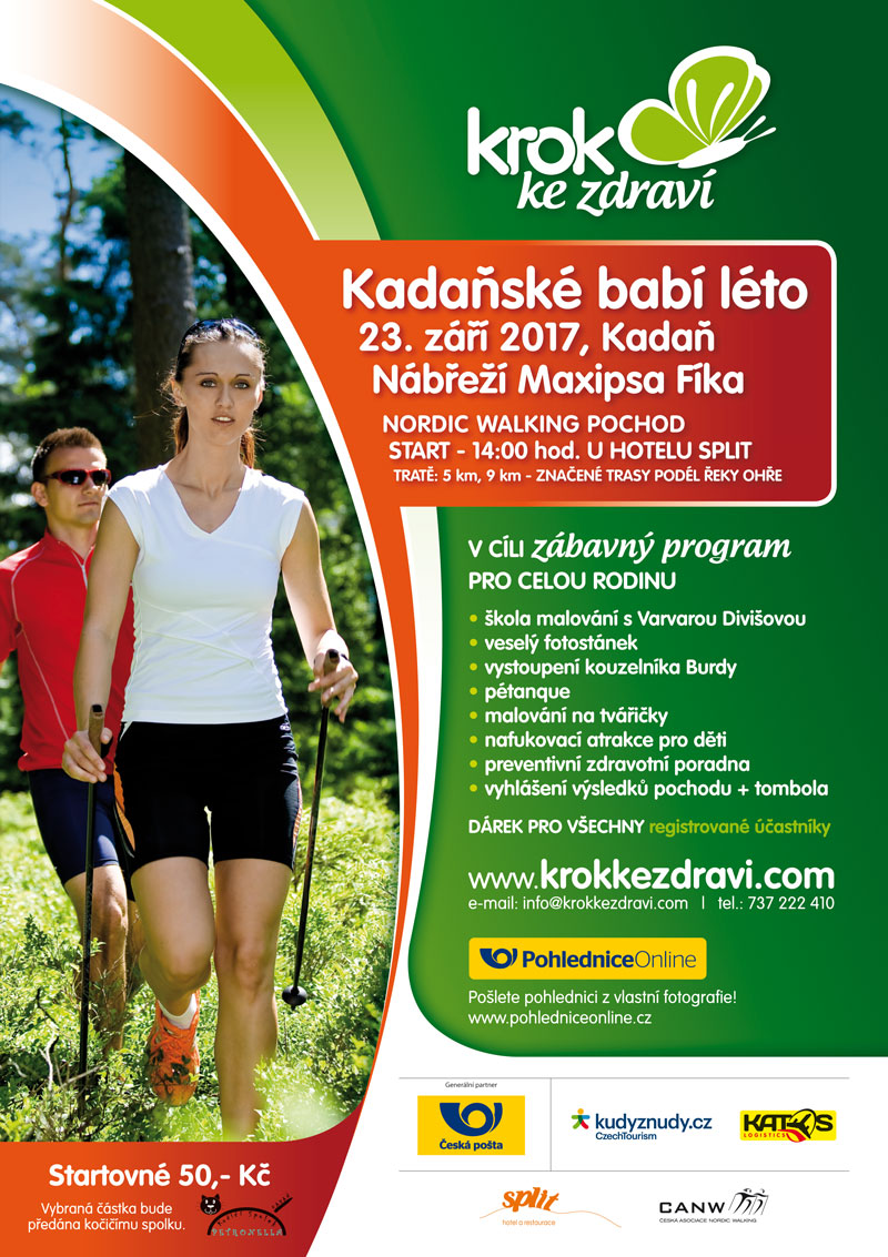 Mariánskolázeňský krok 2017