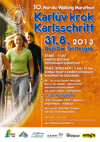 Karlův Krok Karlův Krok