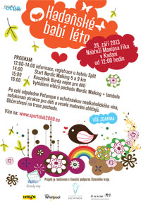 Kadaňské babí léto Kadaňské babí léto