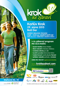 Karlův Krok - Boží Dar