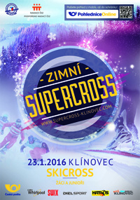 Skicross 2016