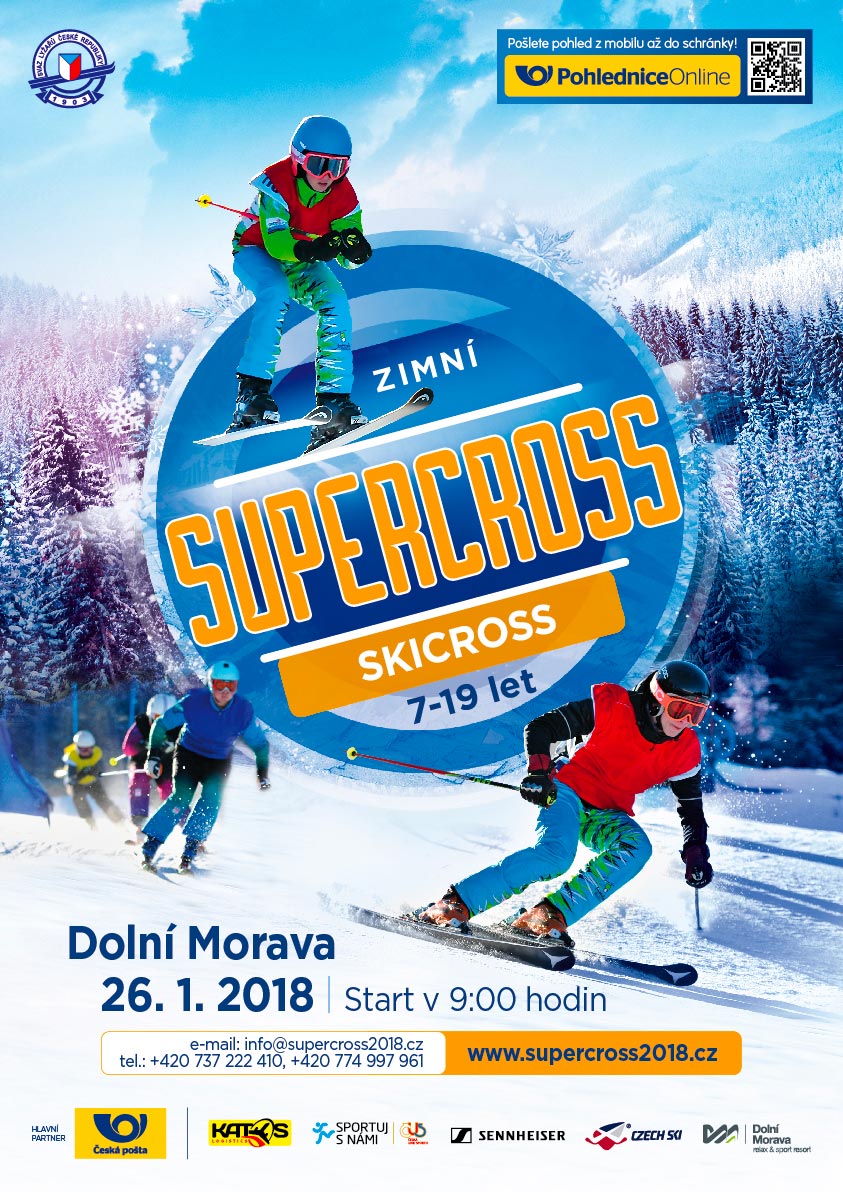 Krušnohorský adventní pochod