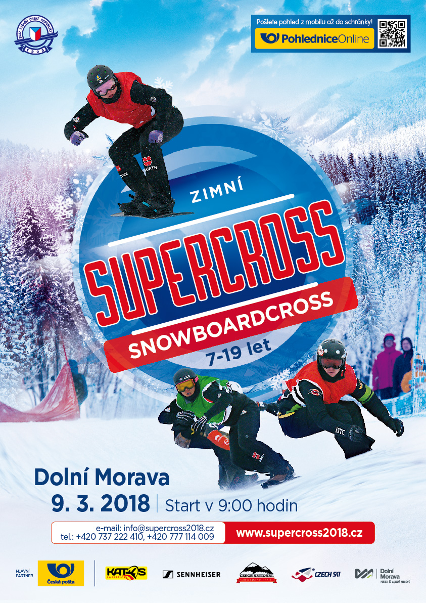 Krušnohorský adventní pochod